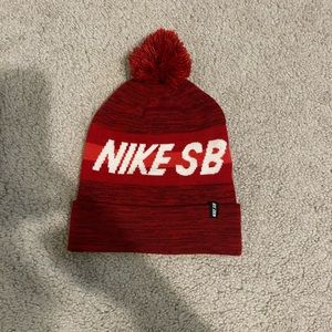Nike SB beanie